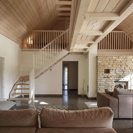 Bumba Villa Liigalaskma