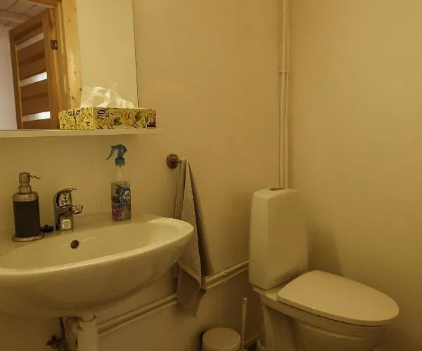 Villa Bumba Liigalaskma