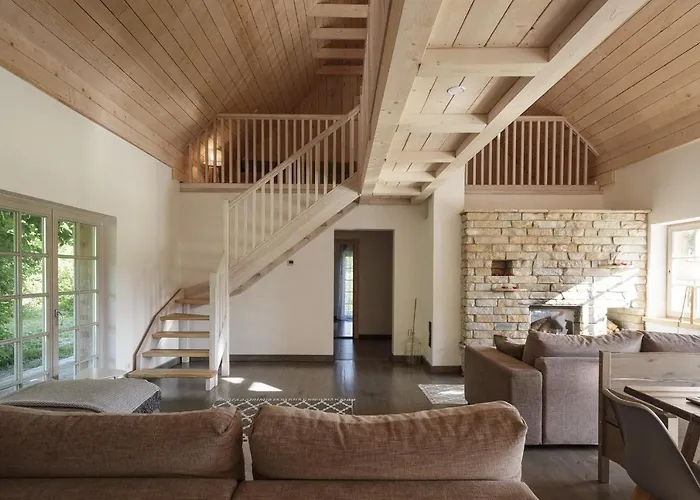 Bumba Villa Liigalaskma